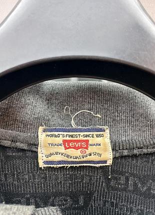 Чоловіча кофта levi's. 3