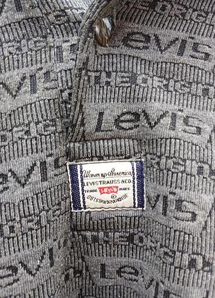 Чоловіча кофта levi's. 2