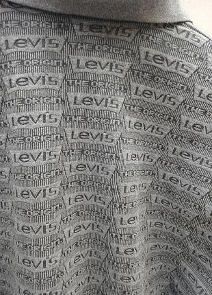 Чоловіча кофта levi's. 7