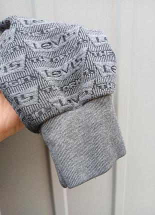Чоловіча кофта levi's. 5