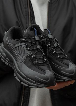 Кроссовки мужские nike zoom vomero roam black