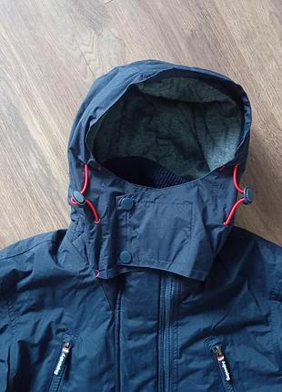 Брендова куртка superdry. 6