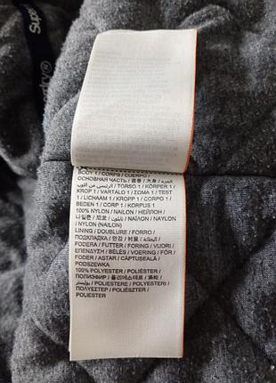 Брендова куртка superdry. 9