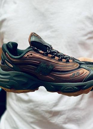 Joe freshgoods x 1000 black ice