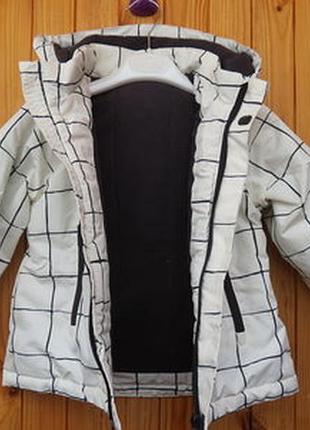 Куртка h&m демі єврозима 2
