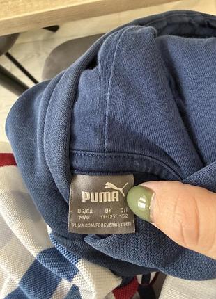 Худі puma оригінал 6