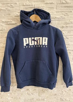Худі puma оригінал 2