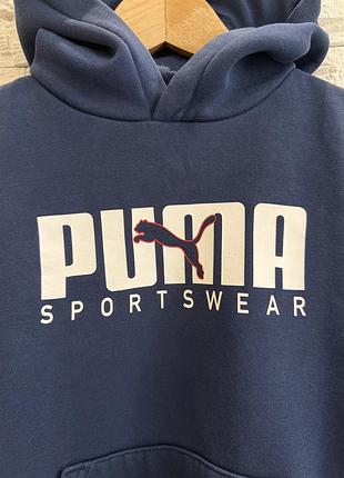 Худі puma оригінал 3