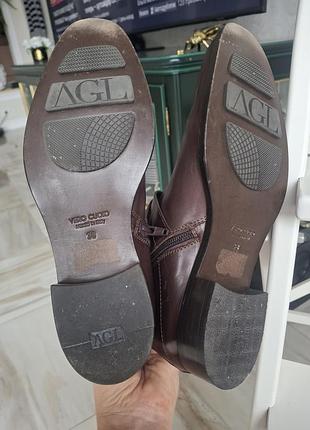 Agl черевики челсі 9