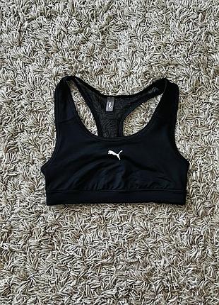 Спортивний топ puma 158-164 розміру