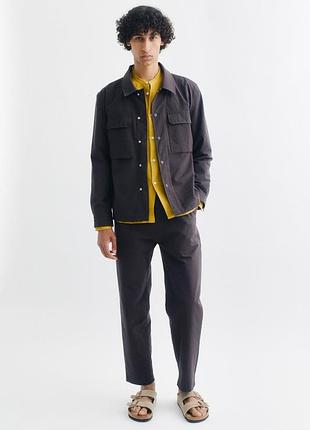 A kind of guise x monocle size m