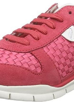 Кросівки geox women's low-top sneakers d52f2a0zi22c7008 36