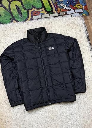 Оригинальный мужской пуховик куртка тнф the north face 600 tnf