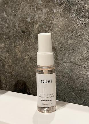 Парфумований спрей ouai melrose place 75 мл