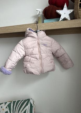 Teddy куртка dkny dkny двостороння 98 5