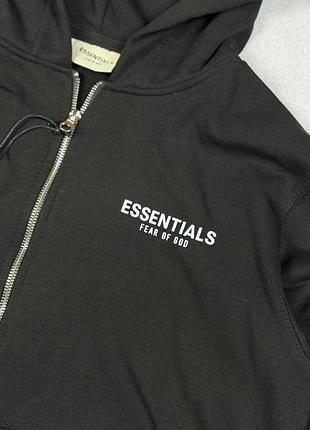 Зіп-худі essentials 5