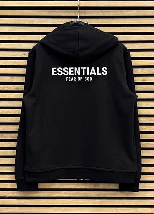 Зіп-худі essentials 6