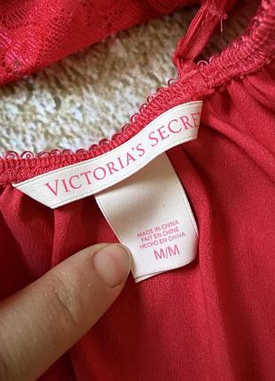 Пенюар,топ victoria’s sicret pp m 5