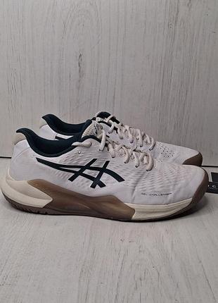 Кроссовки asics gel-challenger 14 clay (оригинал)
