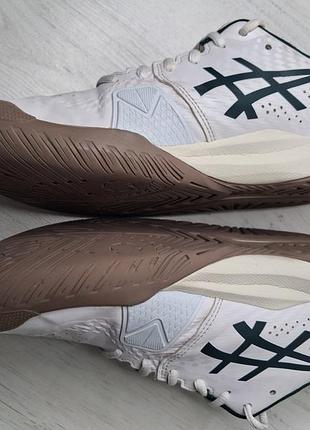Кроссовки asics gel-challenger 14 clay (оригинал) 3