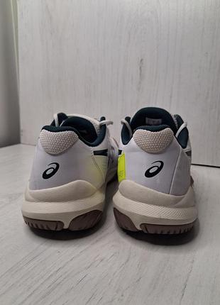 Кроссовки asics gel-challenger 14 clay (оригинал) 5