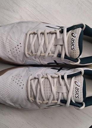 Кроссовки asics gel-challenger 14 clay (оригинал) 2