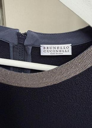 Сукня  brunello cucinelli оригінал 2