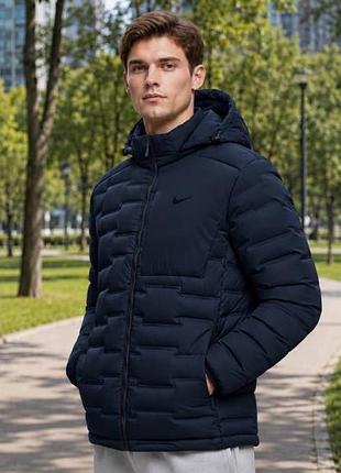 Чоловіча демісізона куртка nike