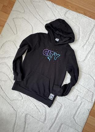 Puma x manchester city ftblcore на мальчика 3