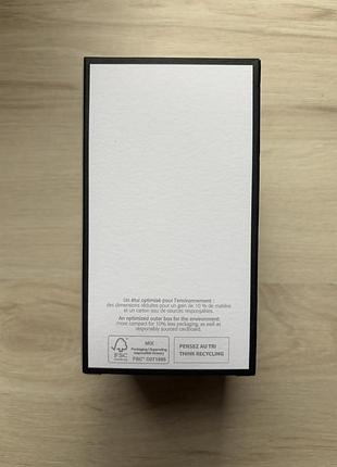 Парфумована вода givenchy l’interdit 2