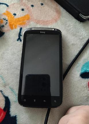 Телефон htc sensation (під відновлення або на запчастини
