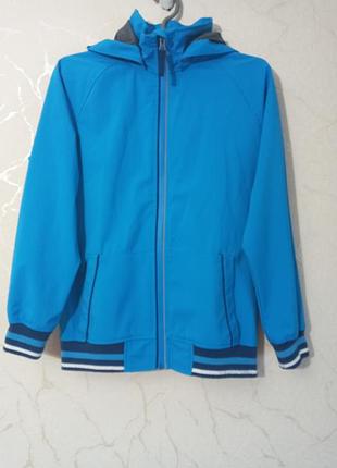 Куртка softshell 4