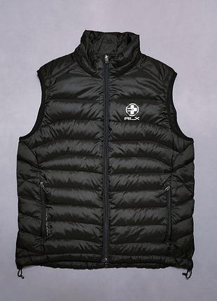 Жилетка ralph lauren