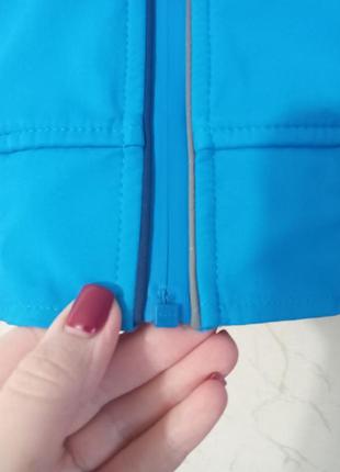 Куртка softshell 5