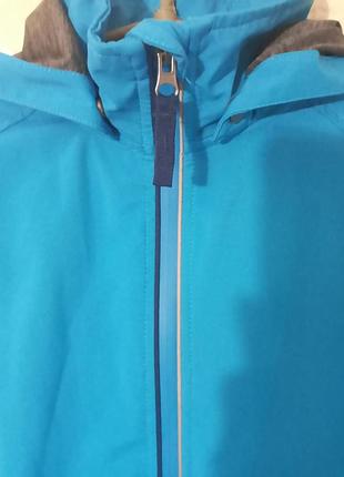 Куртка softshell 6