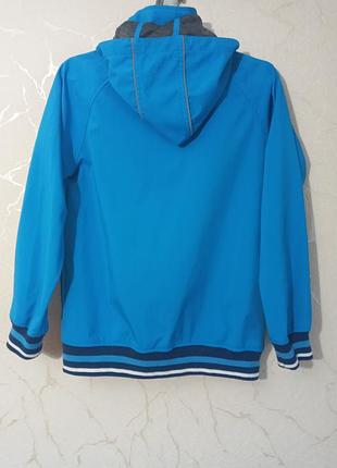 Куртка softshell 8