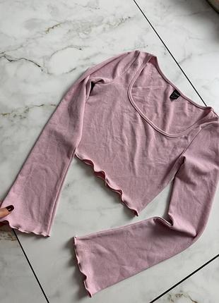 Кофта shein 34