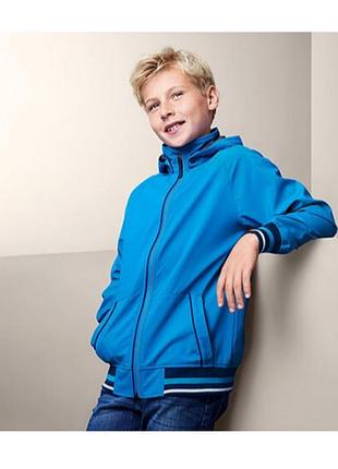 Куртка softshell