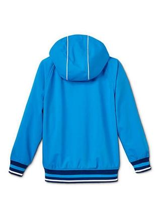 Куртка softshell 3