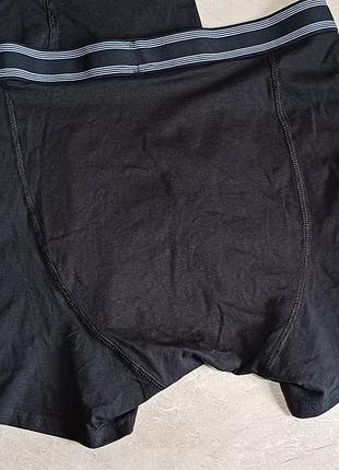 Трусики боксери набір 2шт primark 2