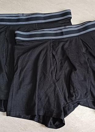 Трусики боксери набір 2шт primark