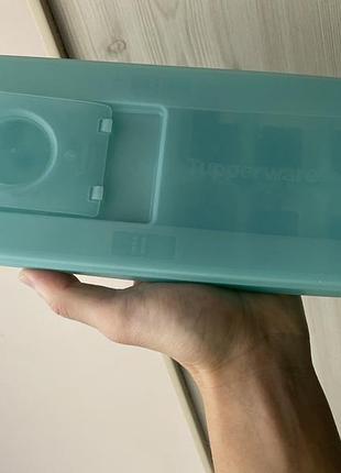 Контейнер для льоду, tupperware, для морозилки,форма для льоду 2