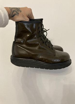 Чоботи dr. martens 9218/61 (uk 6 / eu 39) 4