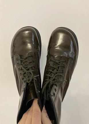 Чоботи dr. martens 9218/61 (uk 6 / eu 39) 6