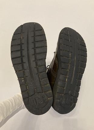 Чоботи dr. martens 9218/61 (uk 6 / eu 39) 7