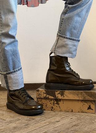 Чоботи dr. martens 9218/61 (uk 6 / eu 39)