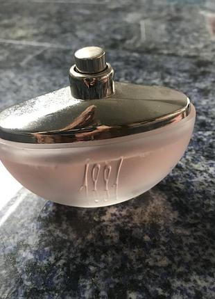 Туалетная вода cerruti 1881 тестер