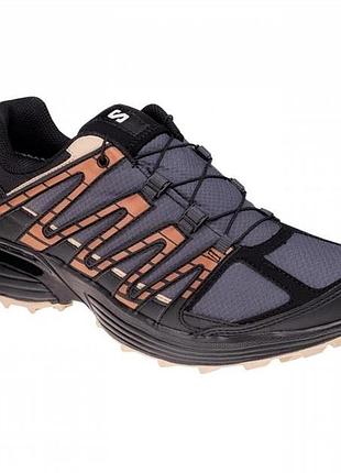 Мужские трекинговые кроссовки salomon xt gtx