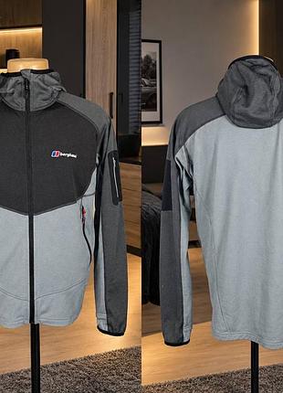 Фліска berghaus 2