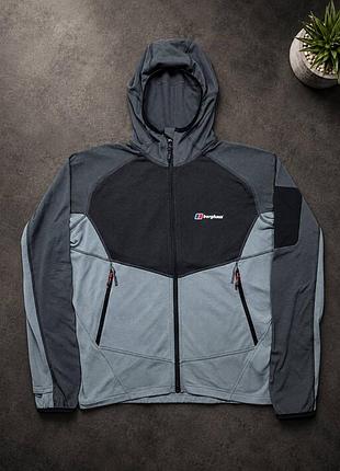 Фліска berghaus
